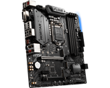  MSI MAG Z390M MORTAR  LGA1151v2 