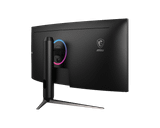  Màn hình cong MSI OPTIX MAG342CQR 34" 2K 144Hz chuyên game 