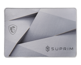  Card màn hình MSI GeForce RTX 4080 SUPER 16G SUPRIM X 