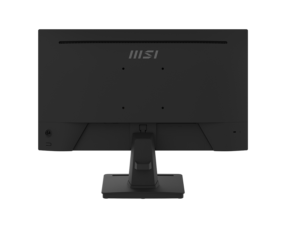 GEARVN - Màn hình MSI PRO MP252 25“ IPS 100Hz
