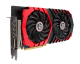  MSI GTX 1060 GAMING X 6G GDDR5 