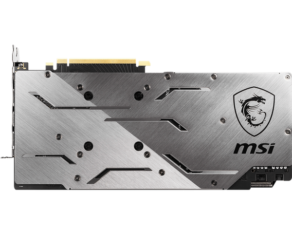  Card màn hình VGA MSI RTX 2070 Gaming Z 8GD6 