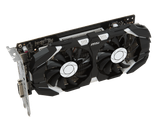  MSI GeForce® GTX 1050 2GD5 128bit DualFan 