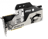  MSI RTX 2080TI Sea Hawk EK X 11G 