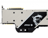  MSI RTX 2080TI Sea Hawk EK X 11G 