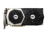  MSI GTX 1070 Quick Silver 8G GDDR5 Limited Edtion 