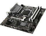  Bo Mạch Chủ MSI B360M BAZOOKA LGA 1151v2 