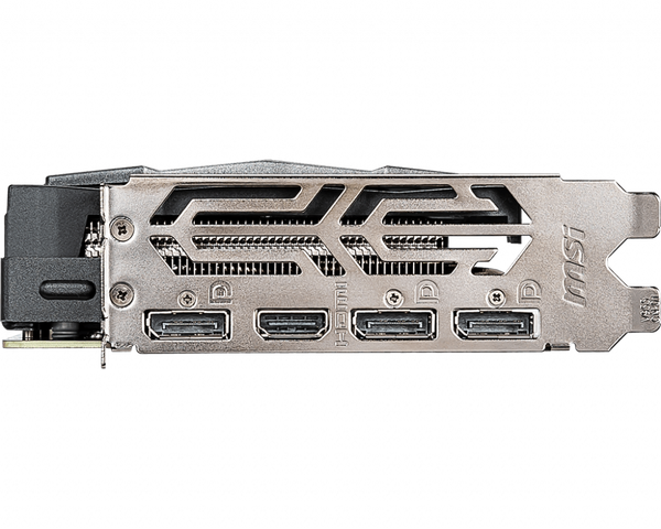  Card màn hình VGA MSI GTX 1660 Ti GamingX 6Gb GDDR6 