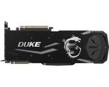  MSI RTX 2080 DUKE 8G OC 