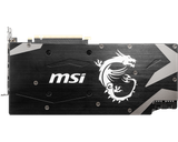  Card màn hình VGA MSI RTX 2070 Armor OC 8GD6 