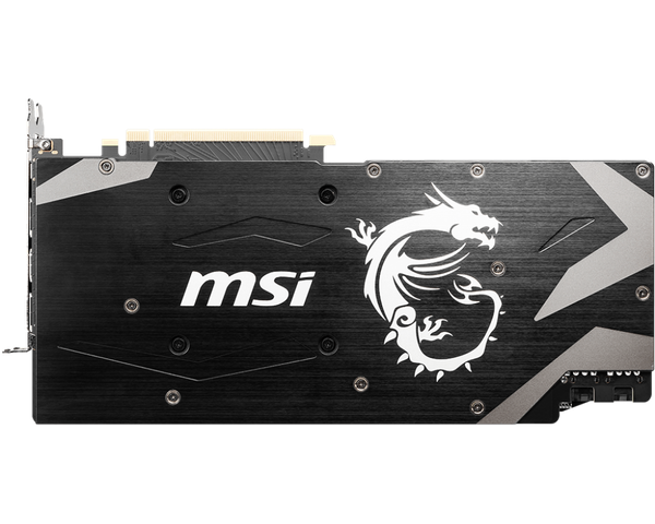  Card màn hình VGA MSI RTX 2070 Armor OC 8GD6 