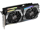  Card màn hình VGA MSI GTX 1660 Ti GamingX 6Gb GDDR6 