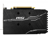  Card màn hình MSI GeForce GTX 1660 Ti Ventus XS OC 6GB GDDR6 