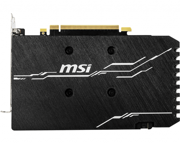  Card màn hình MSI GeForce GTX 1660 Ti Ventus XS OC 6GB GDDR6 