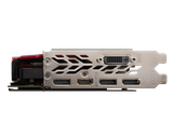  MSI GEFORCE® GTX 1060 GAMING X 3G 