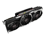  Card màn hình VGA MSI GeForce RTX 2080 GAMING X TRIO 8GB GDDR6 