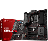  MSI H270 Gaming M3 