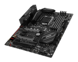  MSI Z270 GAMING PRO CARBON 