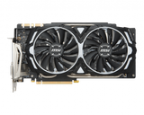  Card màn hình VGA MSI GTX Geforce 1080 TI ARMOR OC X 11G 