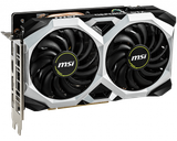  Card màn hình MSI GeForce GTX 1660 Ti Ventus XS OC 6GB GDDR6 