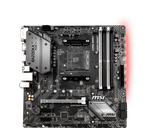  Bo mạch chủ MSI B450M BAZOOKA PLUS 