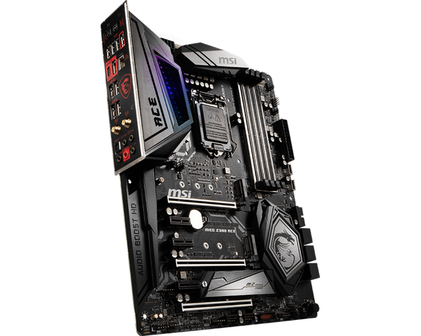  Bo mạch chủ MSI Z390 ACE LGA1151V2 