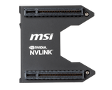  MSI Cầu NVLink GPU 