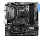  MSI MAG Z390M MORTAR  LGA1151v2 