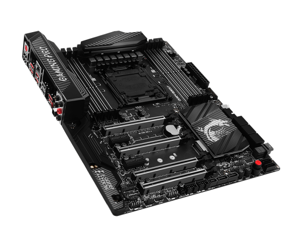  Mainboard MSI X99A Gaming Pro Carbon 