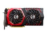  MSI GTX 1070 GAMING Z 8G GDDR5 256bit - Blackplate LED 