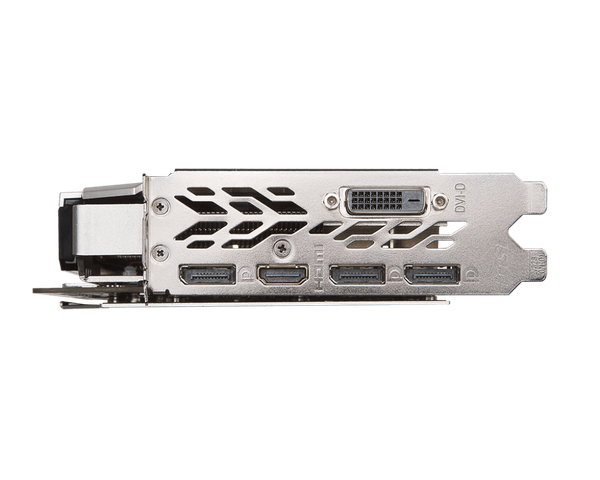  MSI GTX 1070 Quick Silver 8G GDDR5 Limited Edtion 