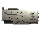  Card màn hình VGA MSI GeForce RTX 2080 GAMING X TRIO 8GB GDDR6 