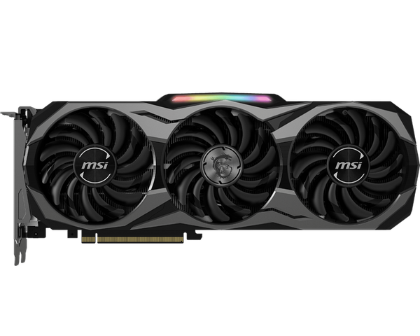  MSI RTX 2080 DUKE 8G OC 