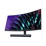  Màn hình cong Huawei MateView GT 34" 2K 165Hz âm thanh nổi 