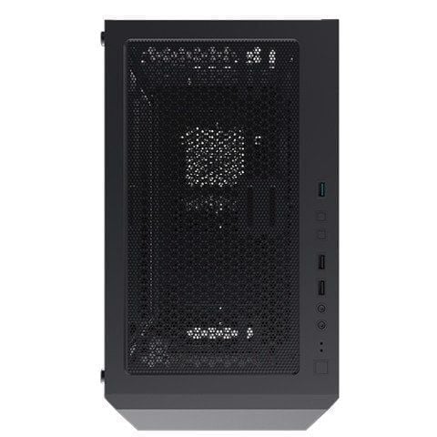  Vỏ máy tính Xigmatek Gaming X 3FX 