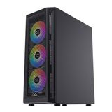  Case XIGMATEK MASTER X 3FX 