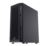  Case XIGMATEK MASTER X 3FX 