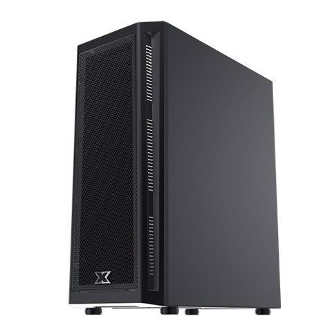  Case XIGMATEK MASTER X 3FX 