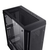  Case XIGMATEK MASTER X 3FX 