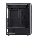  Case XIGMATEK MASTER X 3FX 