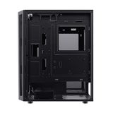  Case XIGMATEK MASTER X 3FX 