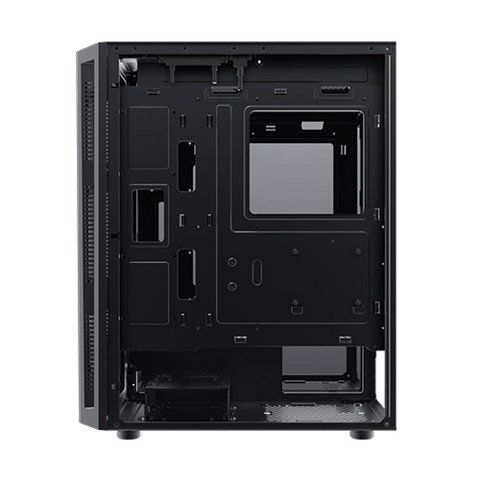  Case XIGMATEK MASTER X 3FX 