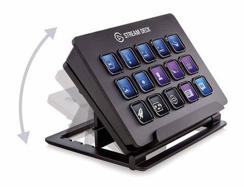  Phụ kiện Elgato Stream Deck - 15 phím 