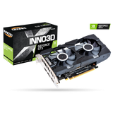  Card màn hình INNO3D GeForce GTX 1650 Twin X2 OC 