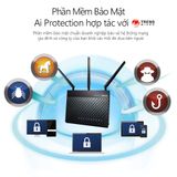  Bộ định tuyến WiFi 5 ASUS RT-AC68U (2PK) Chuẩn AC1900 