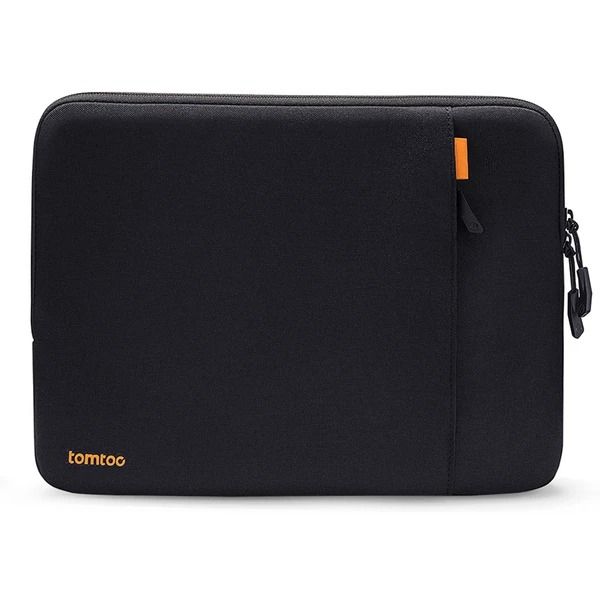  TÚI CS TOMTOC 360° PROTECTIVE MACBOOK 16” Black - A13-E01D (BLACK) 