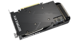  Card màn hình ASUS Dual GeForce RTX 3060 Ti OC Edition 8GB GDDR6X (DUAL-RTX3060TI-O8GD6X) 
