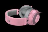  Tai nghe Razer Kraken Pro V2 Quartz Pink Edition 