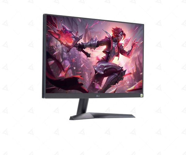  Màn hình LG 24GN60R-B 24" IPS 144Hz HDR10 Freesync chuyên game 