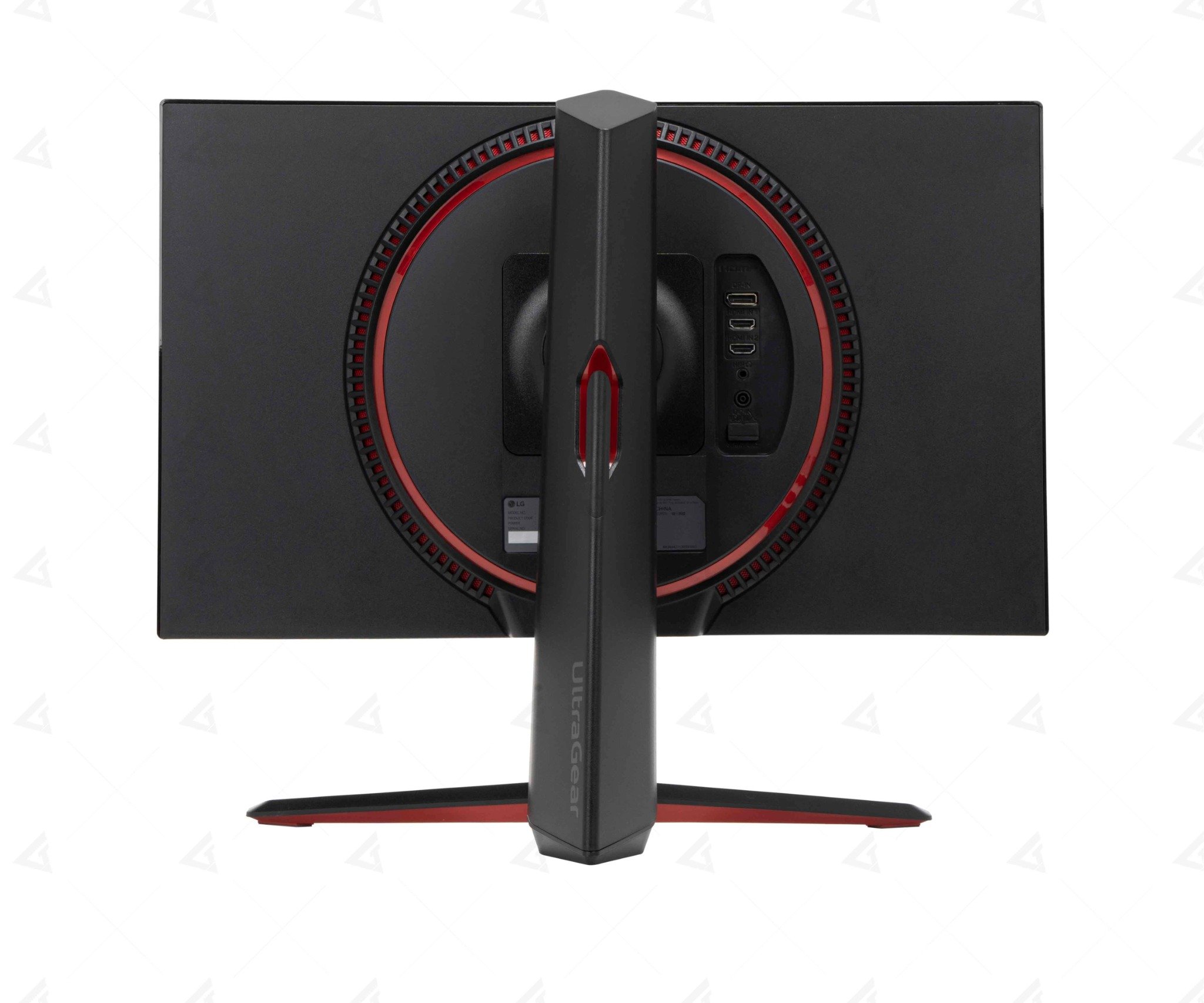 Màn hình LG 24GN650-B 24 inch IPS 144Hz chính hãng, giá rẻ
